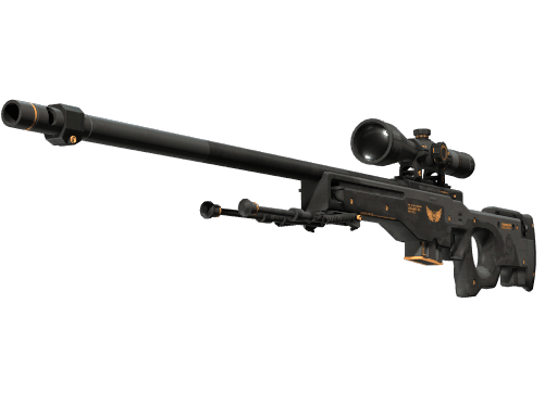 AWP | Elite Build